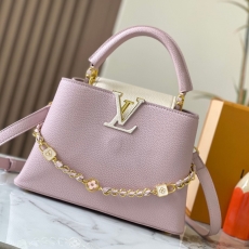 LV Capucines Bags